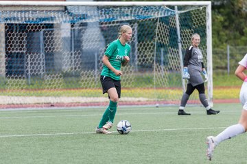 Bild 87 - F Harksheide - IF Stjernen Flensborg : Ergebnis: 7:2